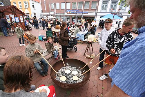 Bürgerbrunch 2009